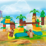 Mega Bloks Hakuna Matata - Farmacias Arrocha