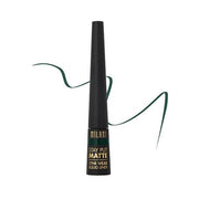 Milani Stay Put Matte 17Hr Wear Liquid Eyeliner- Delineador Liquido Matte - Farmacias Arrocha