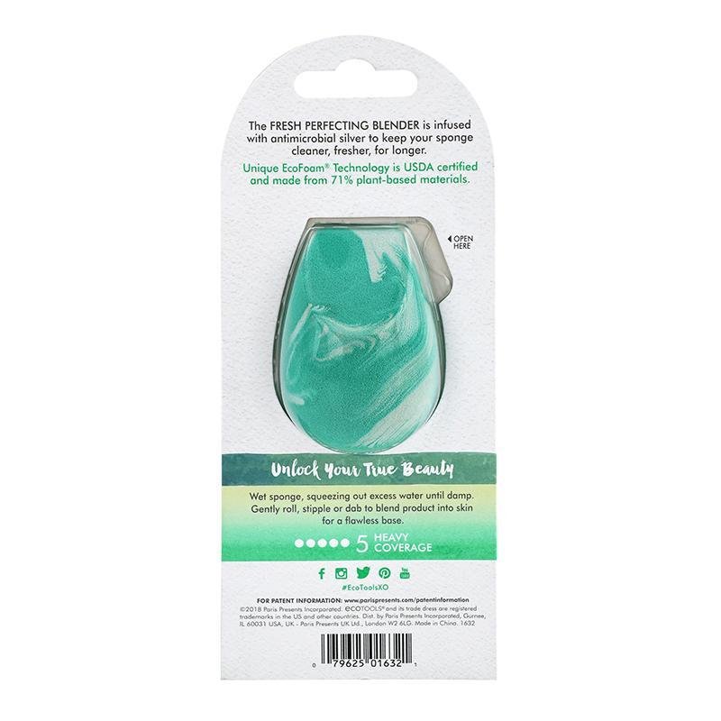 Ecotools Fresh Perfecting Blender - Farmacias Arrocha