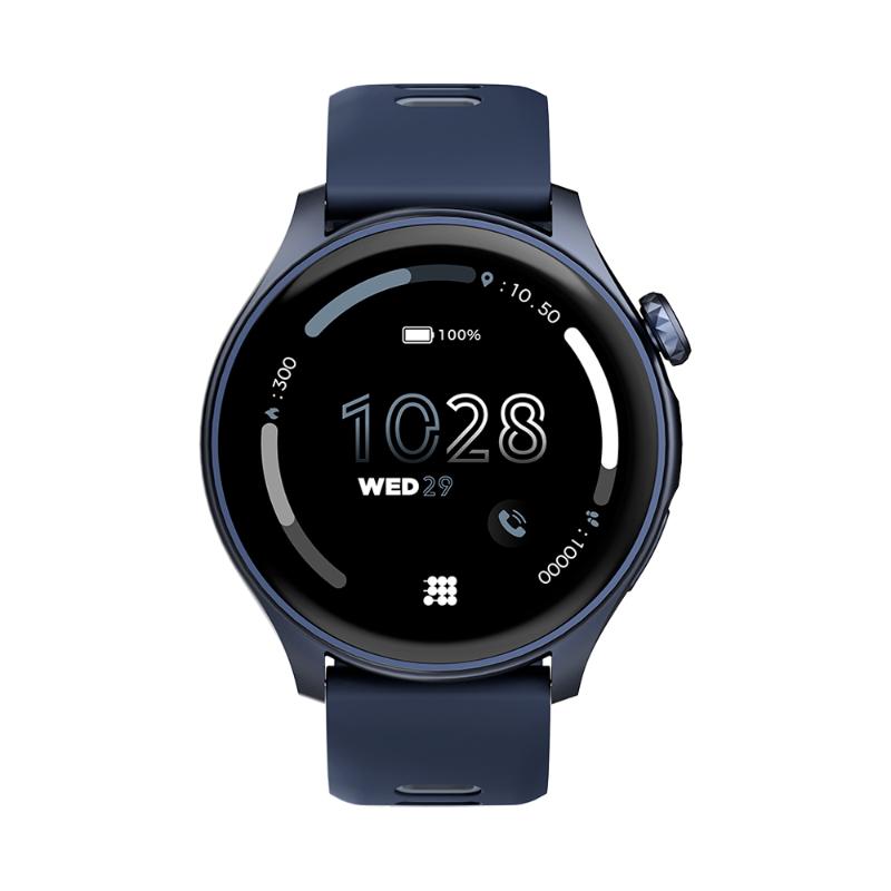 Smartwatch Cubitt Aura Blue - Farmacias Arrocha