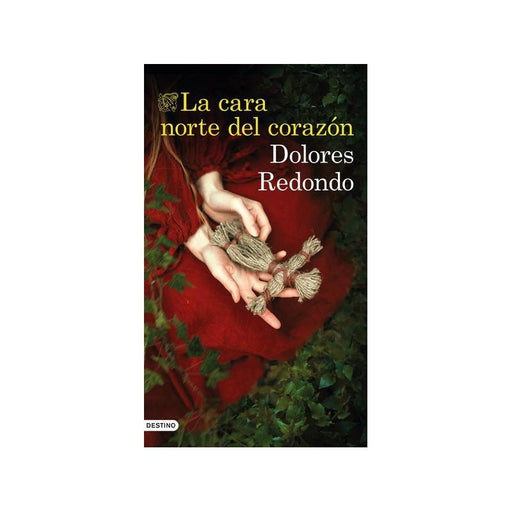 La Cara Norte Del Corazón - Farmacias Arrocha