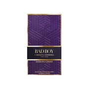 Carolina Herrera Bad Boy Dazzling Garden Edt 100Ml - Farmacias Arrocha