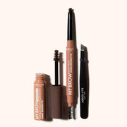 Absolute N.Y Kit Maquillaje Ojos Y Cejas Ultimat Brow - Farmacias Arrocha