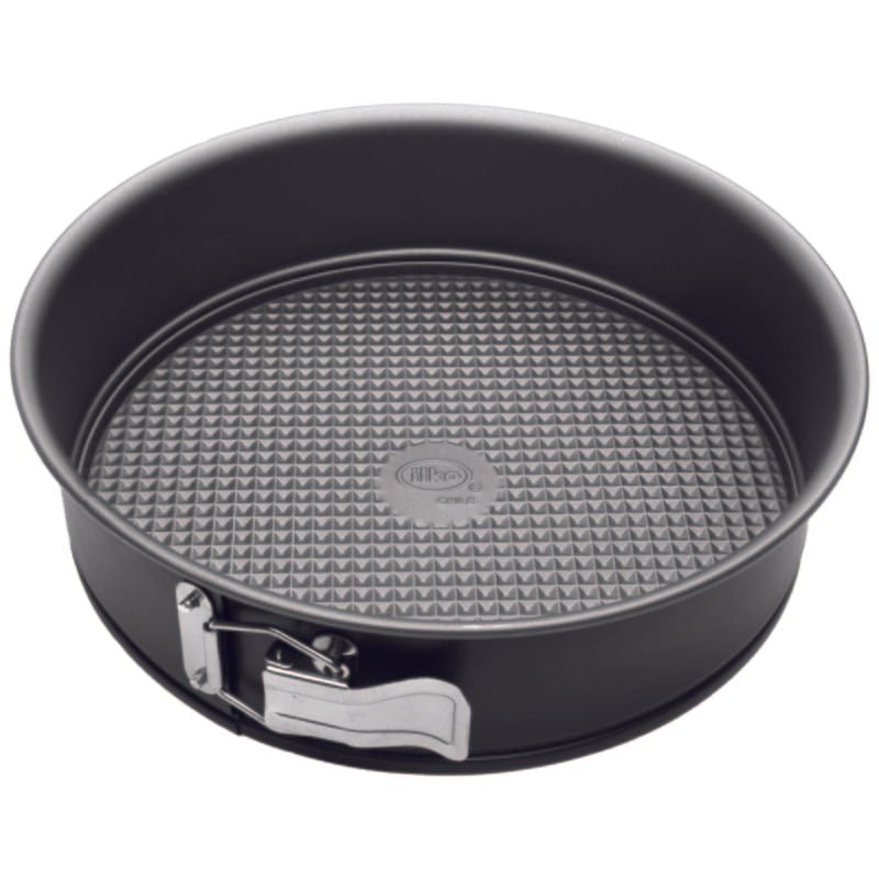 Fox Run Molde Antiadherente De Acero Inox 10" - Farmacias Arrocha
