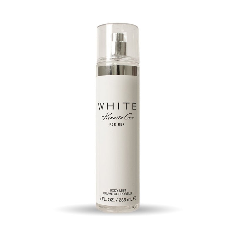 Kenneth Cole White For Her 8 FL OZ/236 - Farmacias Arrocha
