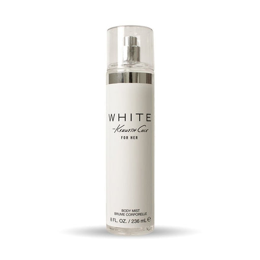 Kenneth Cole White For Her 8 FL OZ/236 - Farmacias Arrocha