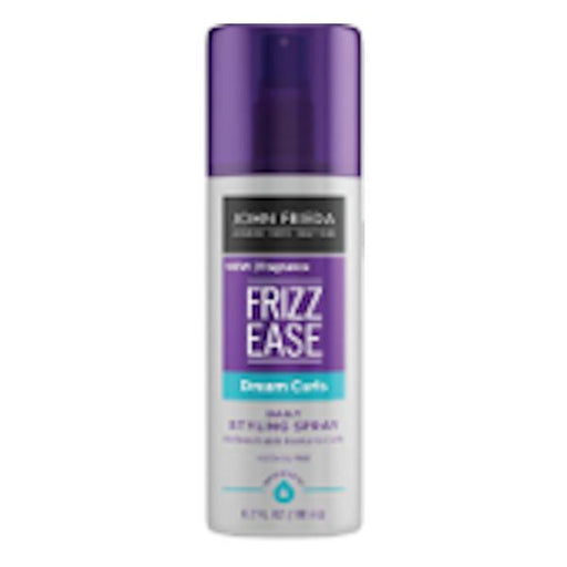 John Fieda Frizz Ease Moisture Barrier Hair Spra - Farmacias Arrocha