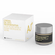 Botanica Pharma Crema Oro Regenerativa Fps 15 50Ml - Farmacias Arrocha