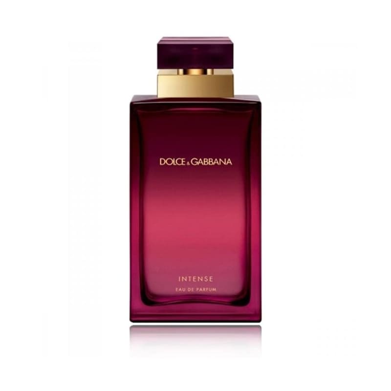 Dolce & Gabbana Pour Femme Intense EDP 100 Ml - Farmacias Arrocha