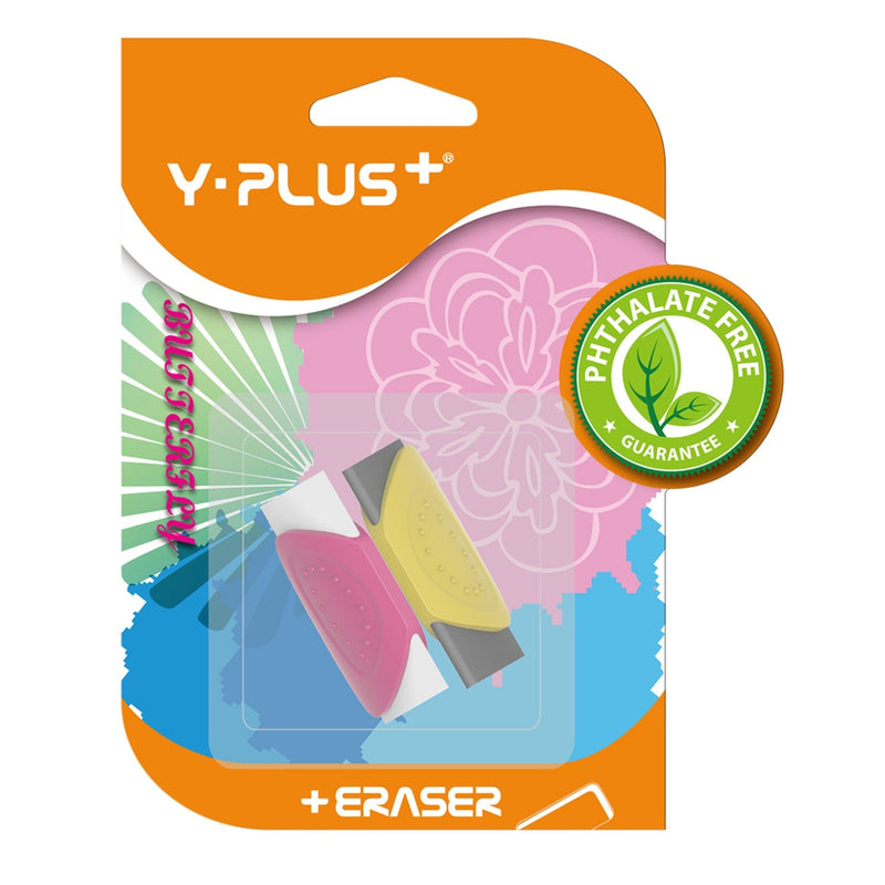 Y-plus+ Borrador Butterfly - Farmacias Arrocha