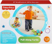 Fisher Price Tortuga De Aprendizaje - Farmacias Arrocha