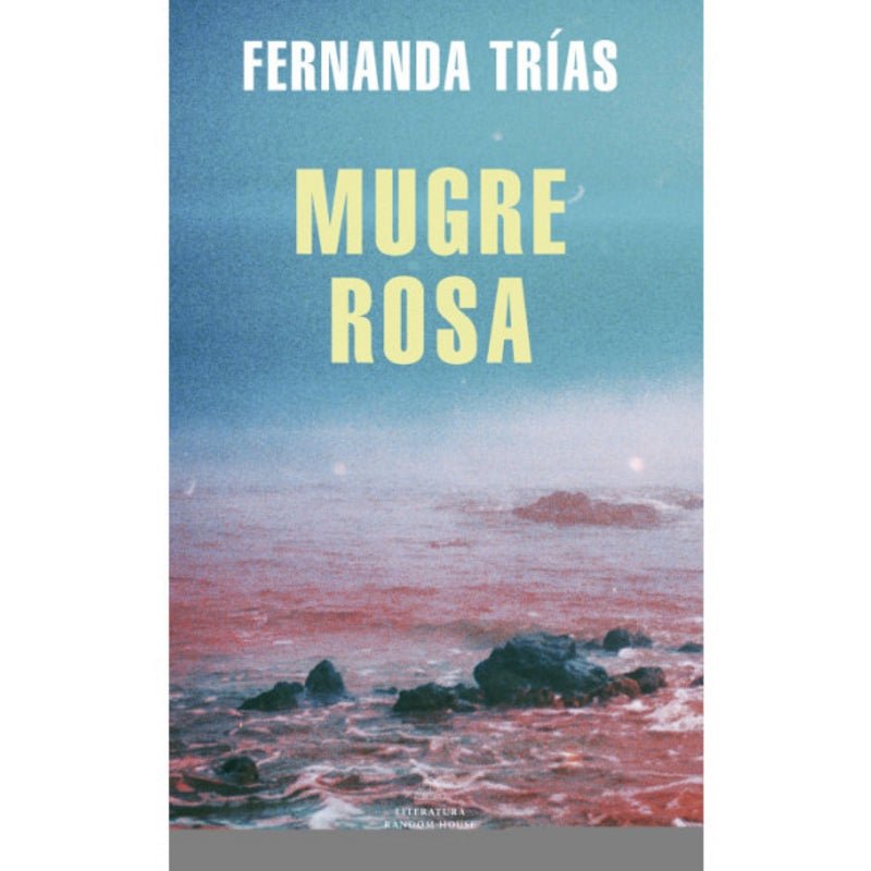 Mugre Rosa - Farmacias Arrocha