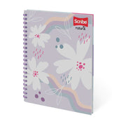 Scribe Libreta Grande Natural Resort 200H - Farmacias Arrocha
