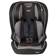 Infanti Silla Butaca Jet Isofix Grey - Farmacias Arrocha