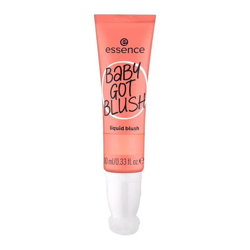 Essence Essence Baby Got Blush Liquid Blush 40 - Farmacias Arrocha