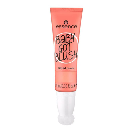 Essence Essence Baby Got Blush Liquid Blush 40 - Farmacias Arrocha