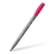 Staedtler Pigment Calligraphy Pen 12 Pc - Farmacias Arrocha