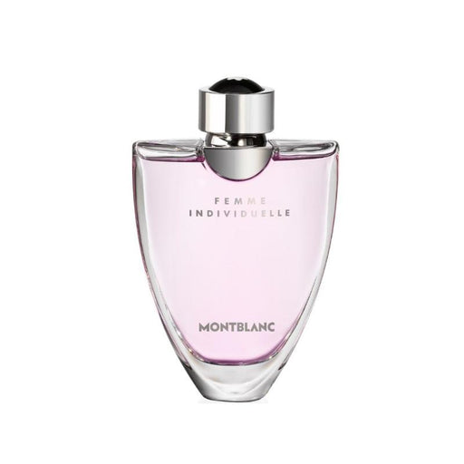 Montblanc Femme Individuelle EDT 75ml - Farmacias Arrocha