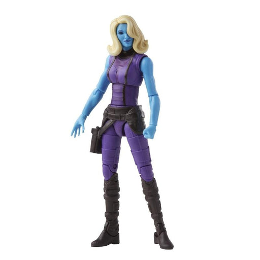 Marvel Legends Series - Heist Nebula - Farmacias Arrocha