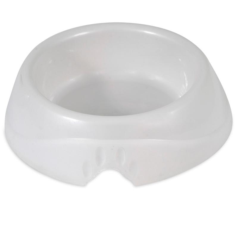 Permate Plato De Plástico Ultraligero Para Perros Large - Farmacias Arrocha