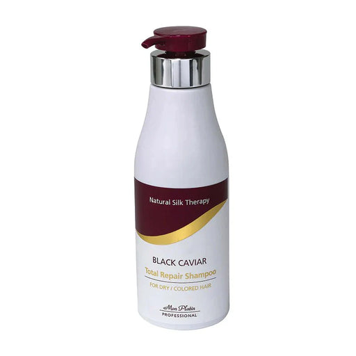 Mon Platin Caviar Shampoo For Dry Hair 500Ml - Farmacias Arrocha
