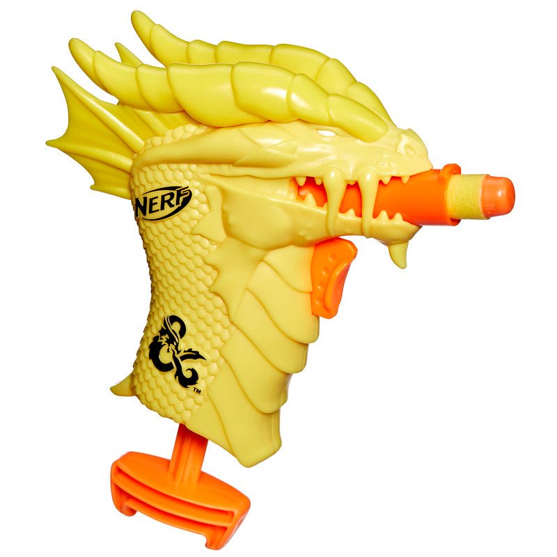 Nerf Microshots Dungeons & Dragons - Palarandusk - Farmacias Arrocha