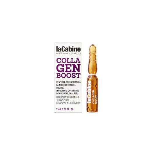 Lacabine Multi - Actives Collagen Boost Ampoule 1 X 2 Ml. - Farmacias Arrocha