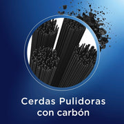Cepillos de dientes Oral - B Advanced 5 Acciones con Carbón 2 Unidades - Farmacias Arrocha