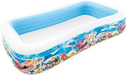 Intex Piscina Familiar Swim Center - Farmacias Arrocha