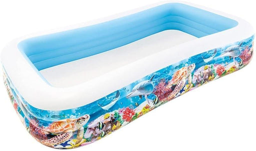 Intex Piscina Familiar Swim Center - Farmacias Arrocha