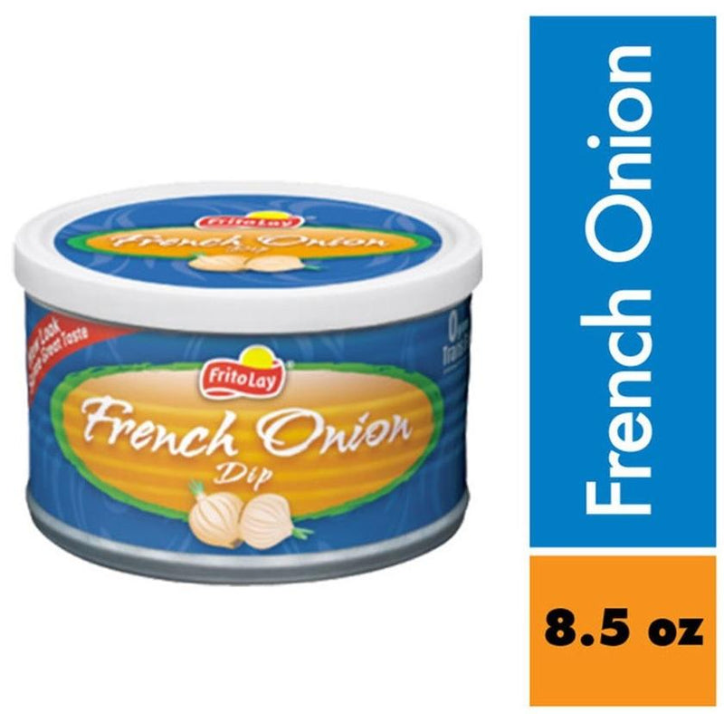 Fl French Onion Dip 8.5Oz - Farmacias Arrocha