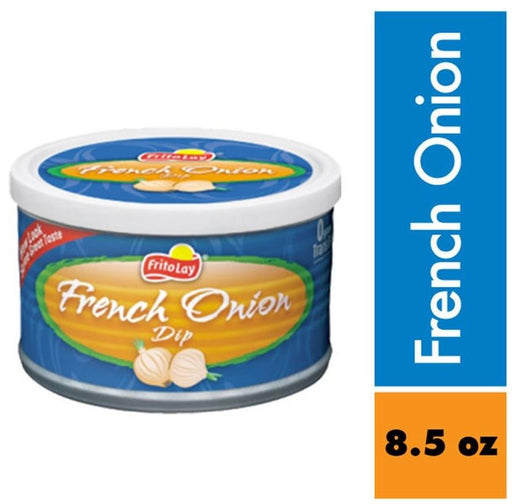Fl French Onion Dip 8.5Oz - Farmacias Arrocha