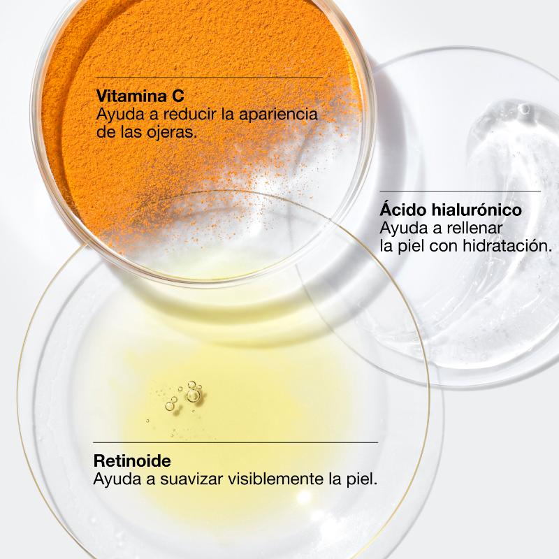 Clinique Suero concentrado All About Eyes™ Iluminador 10 ml - Farmacias Arrocha
