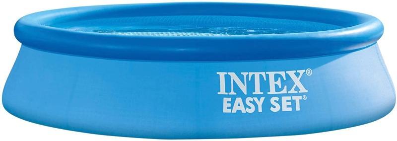 Intex Piscina Easy Set 10 Pies X 30 Pulgadas - Farmacias Arrocha