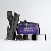 Clinique Bálsamo Desmaquillante Take The Day Off™ Carbón 125 ml - Farmacias Arrocha