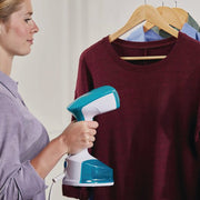 Black & Decker Plancha Vaporizadora de Ropa - Farmacias Arrocha