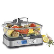 Cuisinart Super Steamer - Farmacias Arrocha