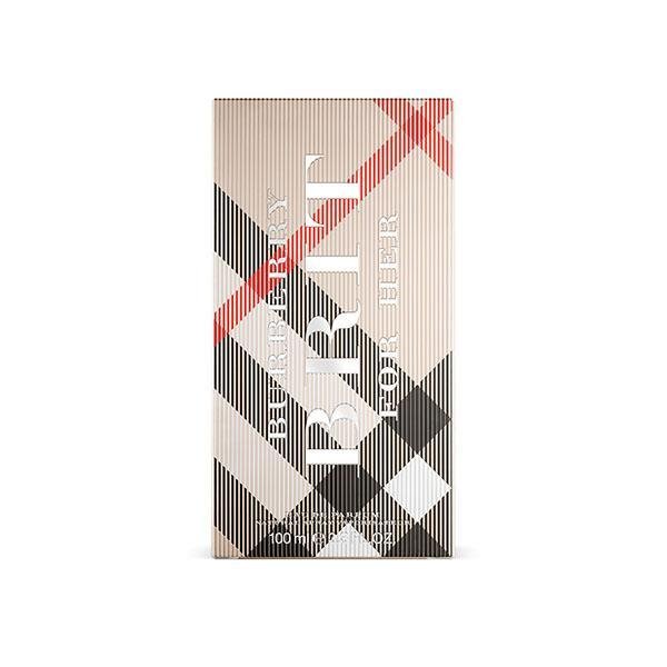 Burberry Brit Femme Edp 100Ml - Farmacias Arrocha