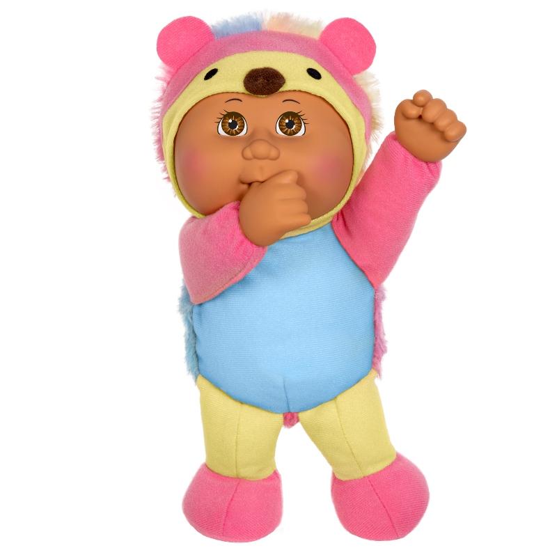 Cabbage Patch Kids Colección Cuties 9" - Farmacias Arrocha