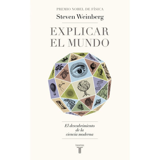 Explicar el mundo - Farmacias Arrocha