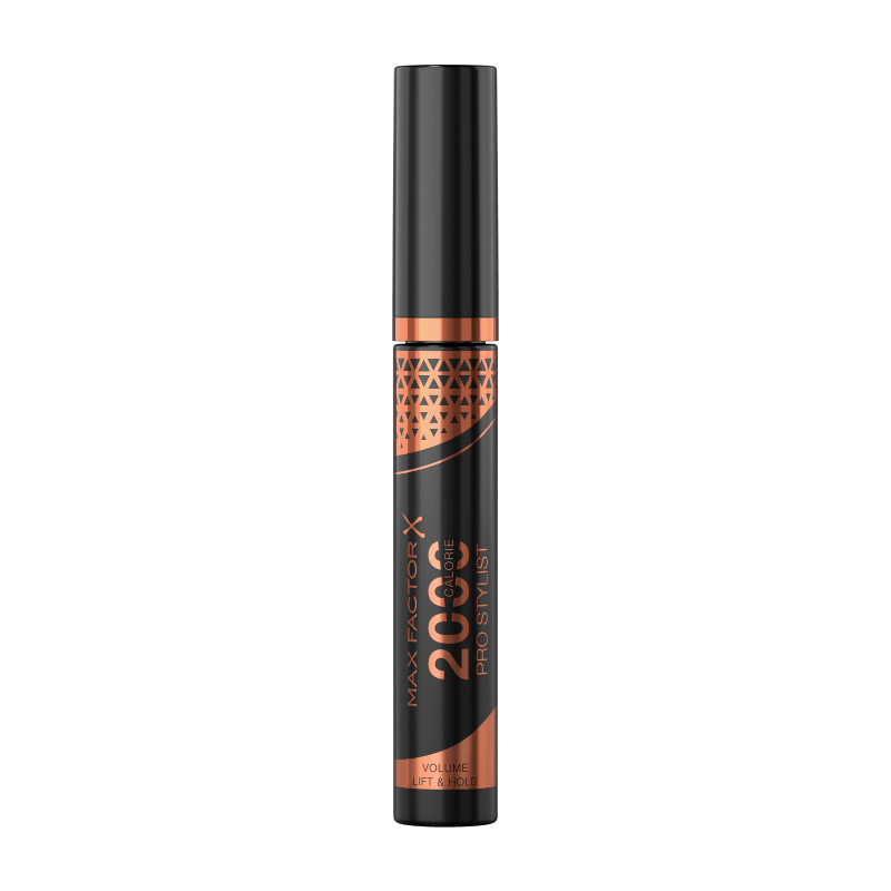 Max Factor Mascara 2000 Calorie Pro Stylelist - Farmacias Arrocha