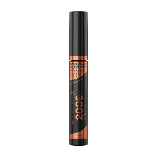 Max Factor Mascara 2000 Calorie Pro Stylelist - Farmacias Arrocha