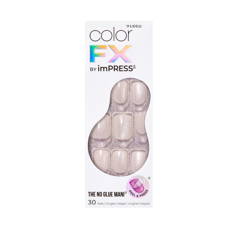 Kiss Color Fx Impress Rebel - Farmacias Arrocha
