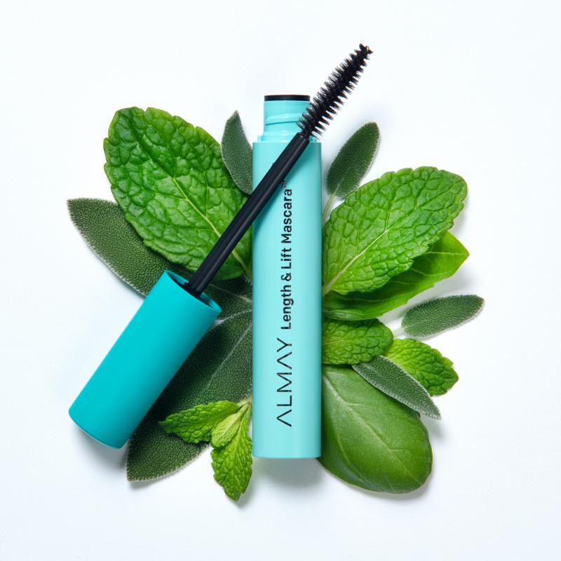 Almay Mascara Length & Lift Black - Farmacias Arrocha