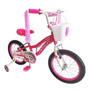 Rali Bicicleta Bella 16" - Farmacias Arrocha