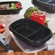 Rubbermaid Recipientes para Alamcenar (10 Piezas) - Farmacias Arrocha