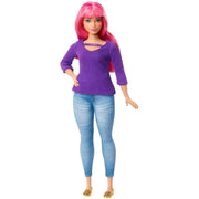 Barbie Dreamhouse Adventures Daisy - Farmacias Arrocha