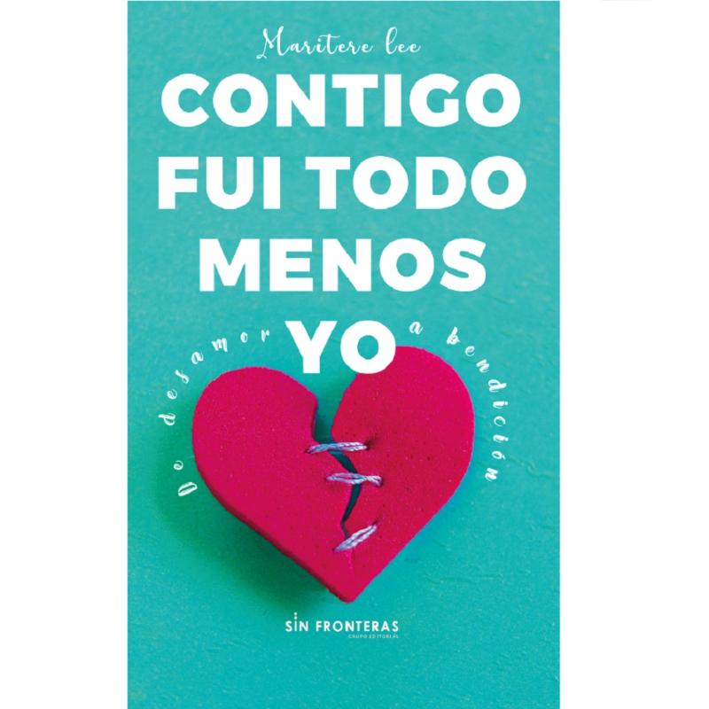Contigo fui todo menos yo - Farmacias Arrocha