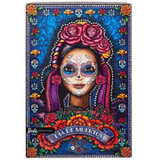 Barbie Dia de Los Muertos 2022 - Farmacias Arrocha