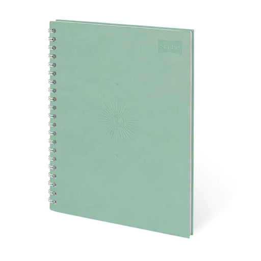 Scribe Libreta Cuero F 80H - Farmacias Arrocha